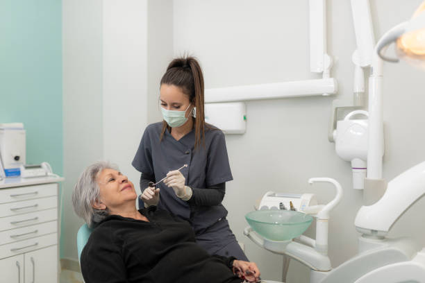 Best Emergency Root Canal Treatment in Monticello, MS