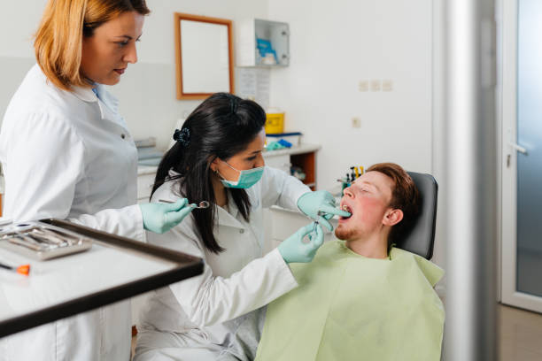 Best Emergency Broken Tooth Repair in Monticello, MS
