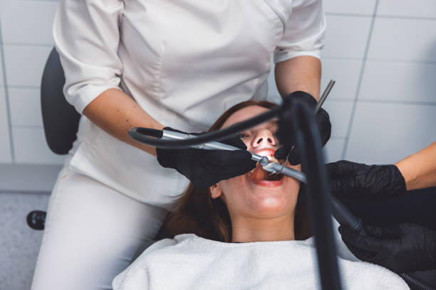 Best Emergency Root Canal Treatment in Monticello, MS