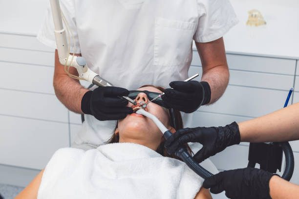 Best Pediatric Emergency Dentist in Monticello, MS