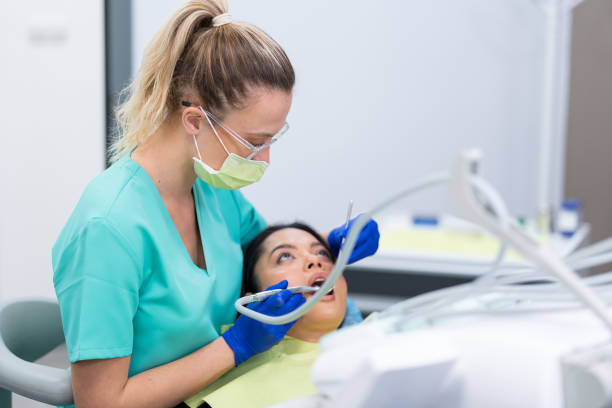 Best Emergency Tooth Extraction in Monticello, MS