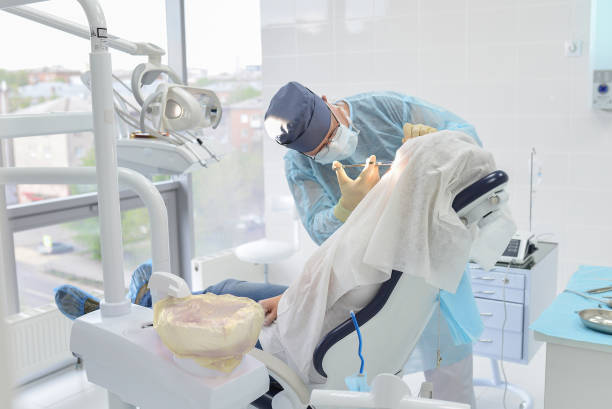 Best Pediatric Emergency Dentist in Monticello, MS